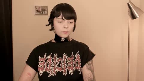 Snapshot of katsurotaro chatting on 14, 1, 2026 katsuro online show from 14, 1, 2026