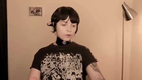 Snapshot of katsurotaro chatting on 16, 1, 2026 katsuro online show from 16, 1, 2026