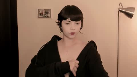 Snapshot of katsurotaro chatting on 23, 2, 2026 katsuro online show from 23, 2, 2026