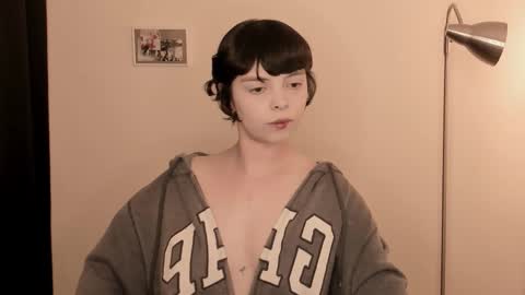 Snapshot of katsurotaro chatting on 24, 2, 2026 katsuro online show from 24, 2, 2026