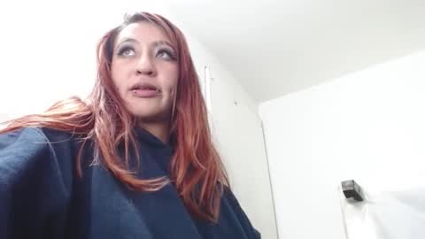 Snapshot of katsuyu_of_cristal chatting on 11, 12, 2024  JESSIKA  online show from 11, 12, 2024