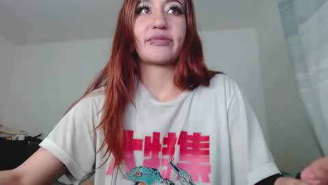 Snapshot of katsuyu_of_cristal chatting on 6, 2, 2025  JESSIKA  online show from 6, 2, 2025