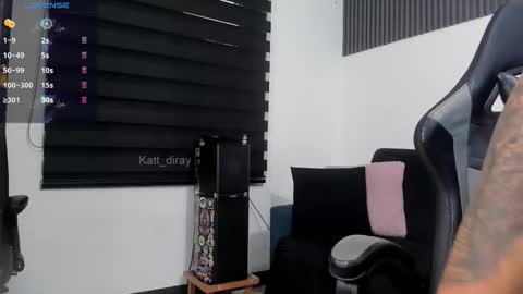 Snapshot of katt_diray chatting on 25, 3, 2026 katha Ray Independient Model online show from 25, 3, 2026