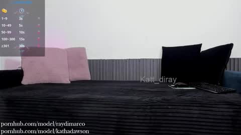 Snapshot of katt_diray chatting on 31, 3, 2026 katha Ray Independient Model online show from 31, 3, 2026