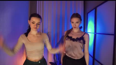 katt_yy online show from 8, 2, 2025