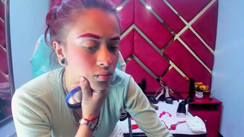 kattalella luck online show from 25, 11, 2025