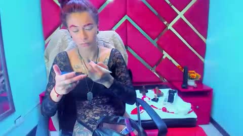 kattalella luck online show from 27, 11, 2025