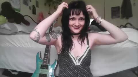 kattattacck online show from 5, 5, 2026