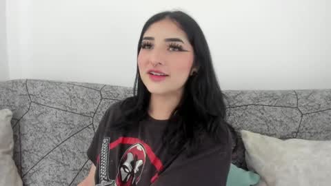 Snapshot of kattengel_ chatting on 31, 5, 2026 Kat online show from 31, 5, 2026