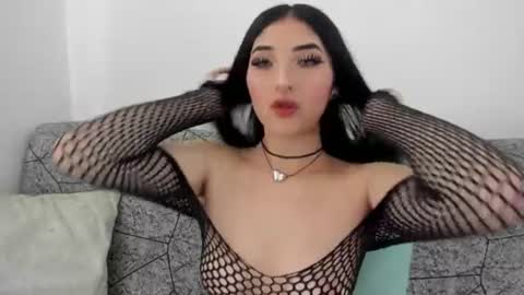 Snapshot of kattengel_ chatting on 15, 6, 2026 Kat online show from 15, 6, 2026