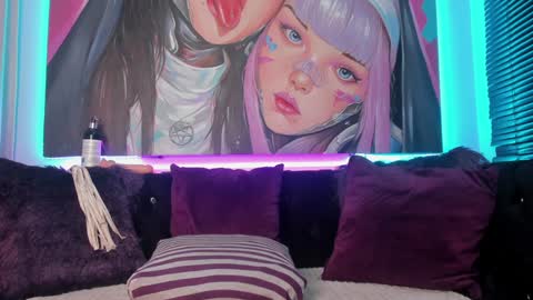 Snapshot of kattia_deluchi chatting on 14, 1, 2025 Katiia online show from 14, 1, 2025
