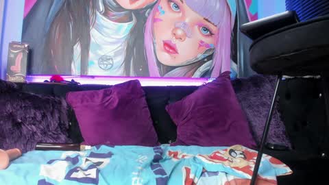 Snapshot of kattia_deluchi chatting on 4, 2, 2025 Katiia online show from 4, 2, 2025