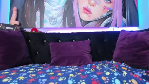 Snapshot of kattia_deluchi chatting on 23, 2, 2025 Katiia online show from 23, 2, 2025