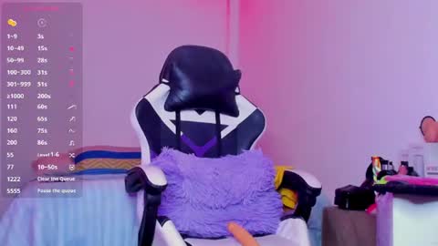 kattia_deluchixxx online show from 22, 6, 2026