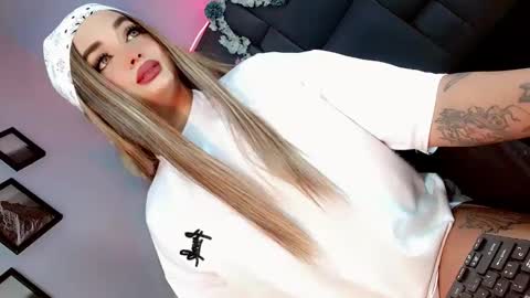 kattie_sweet_ online show from 27, 9, 2025
