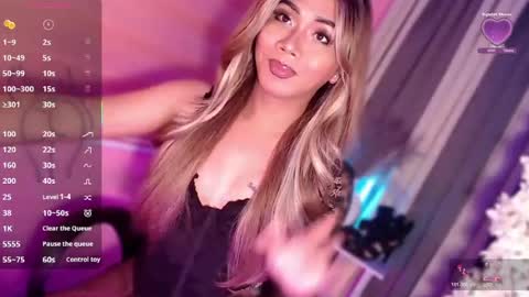 Saisy online show from 13, 7, 2026