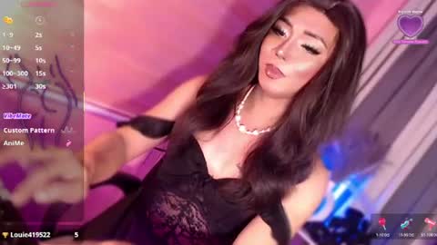 Saisy online show from 16, 7, 2026