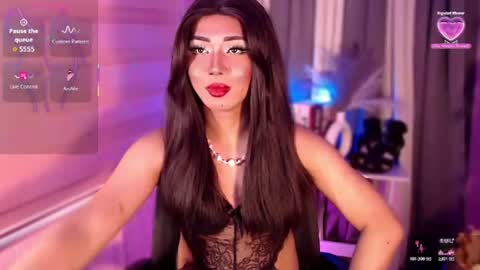 Saisy online show from 22, 7, 2026