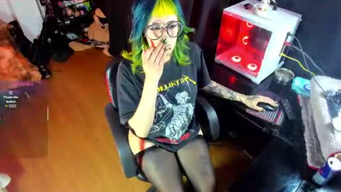 Snapshot of kattx_ chatting on 28, 6, 2026 kattx independent model online show from 28, 6, 2026