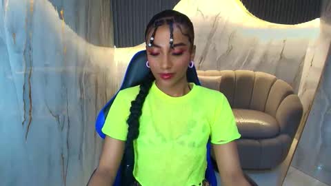 Katty  online show from 1, 10, 2025