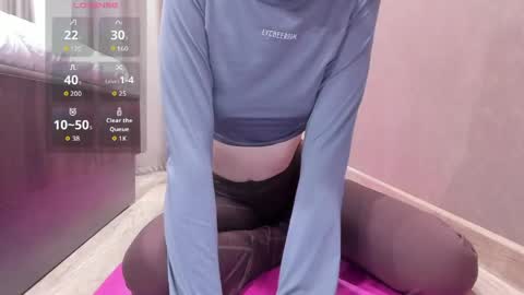 katty_blondy online show from 21, 3, 2026