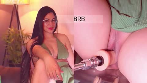 katty_kim_ online show from 25, 10, 2025