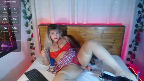 Snapshot of katty_loveless chatting on 23, 1, 2025 Katty Loveless online show from 23, 1, 2025