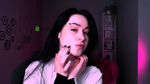 Katty online show from 20, 12, 2025