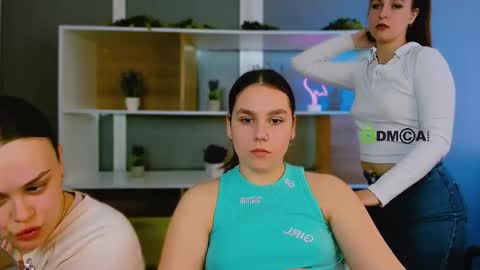 Kat online show from 19, 3, 2026