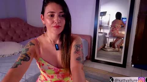 Katty online show from 19, 7, 2026