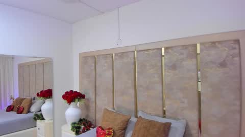 KattyaRogers online show from 20, 12, 2025