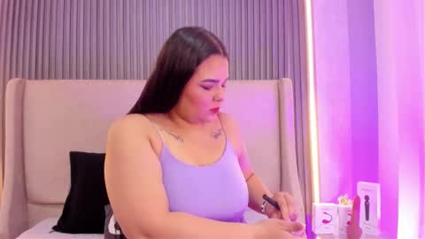 KattyaRogers online show from 16, 1, 2026