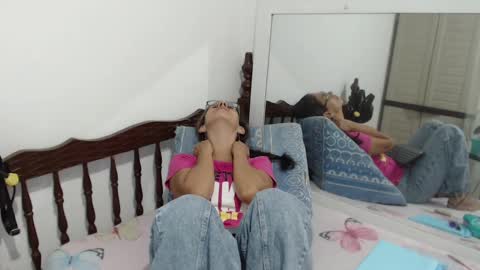 Snapshot of kattydirty144 chatting on 31, 12, 2024 angel online show from 31, 12, 2024