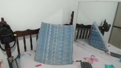 Snapshot of kattydirty144 chatting on 2, 1, 2025 angel online show from 2, 1, 2025