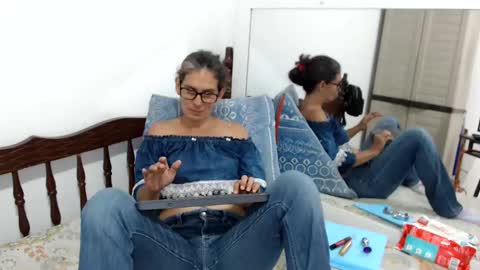 Snapshot of kattydirty144 chatting on 21, 1, 2025 angel online show from 21, 1, 2025