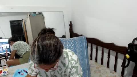 Snapshot of kattydirty144 chatting on 7, 2, 2025 angel online show from 7, 2, 2025