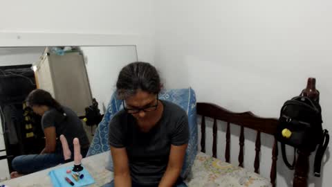 Snapshot of kattydirty144 chatting on 10, 2, 2025 angel online show from 10, 2, 2025