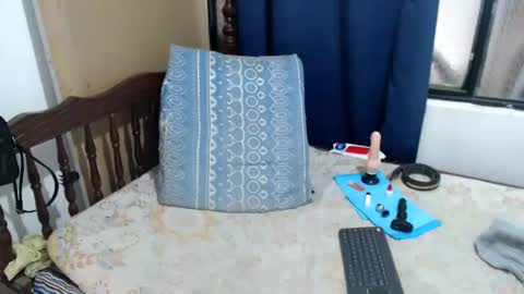 Snapshot of kattydirty144 chatting on 15, 10, 2025 angel online show from 15, 10, 2025