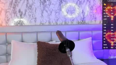 Katty  online show from 11, 5, 2026