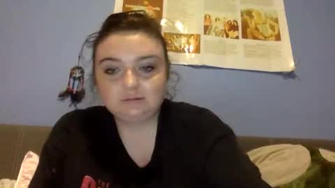 kattyxoxo98753 online show from 20, 10, 2025