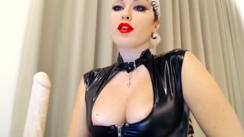 KatuhaX online show from 18, 12, 2024