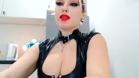 KatuhaX online show from 28, 1, 2025