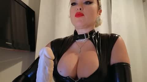 KatuhaX online show from 17, 10, 2025