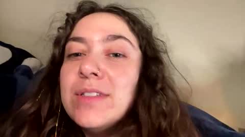 Princesse Kat  online show from 19, 12, 2025