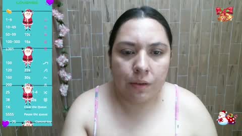 Katy online show from 16, 12, 2024