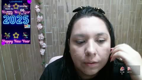 Katy online show from 6, 1, 2025