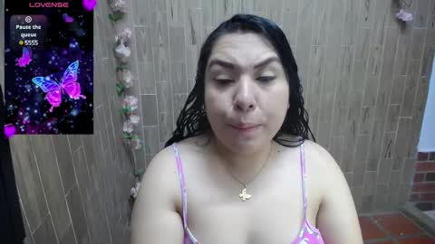 Katy online show from 4, 3, 2025