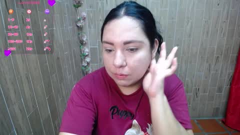 Katy online show from 13, 10, 2025