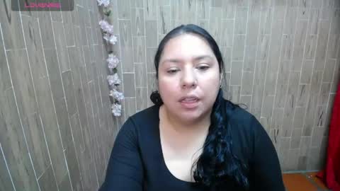 Snapshot of katy2425 chatting on 17, 4, 2026 Katy online show from 17, 4, 2026