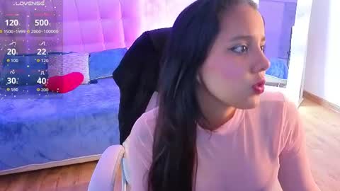Snapshot of katy_blush chatting on 12, 6, 2026 katy_blush online show from 12, 6, 2026